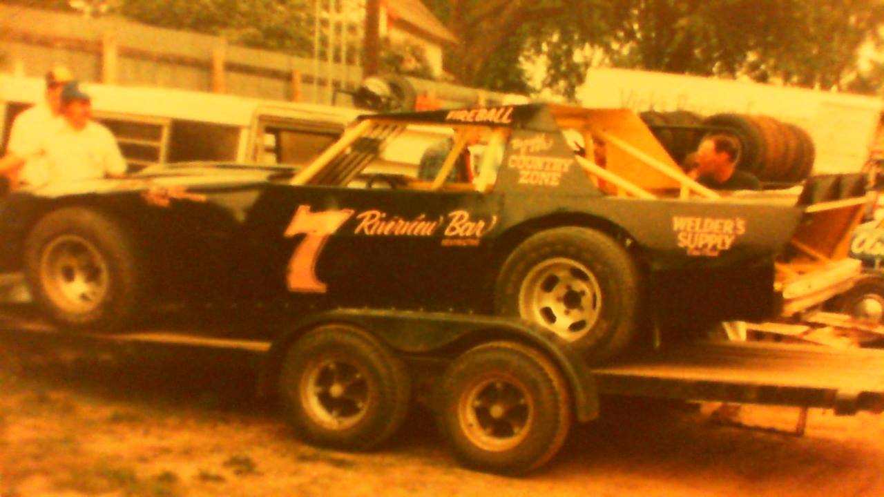Roger Cummings