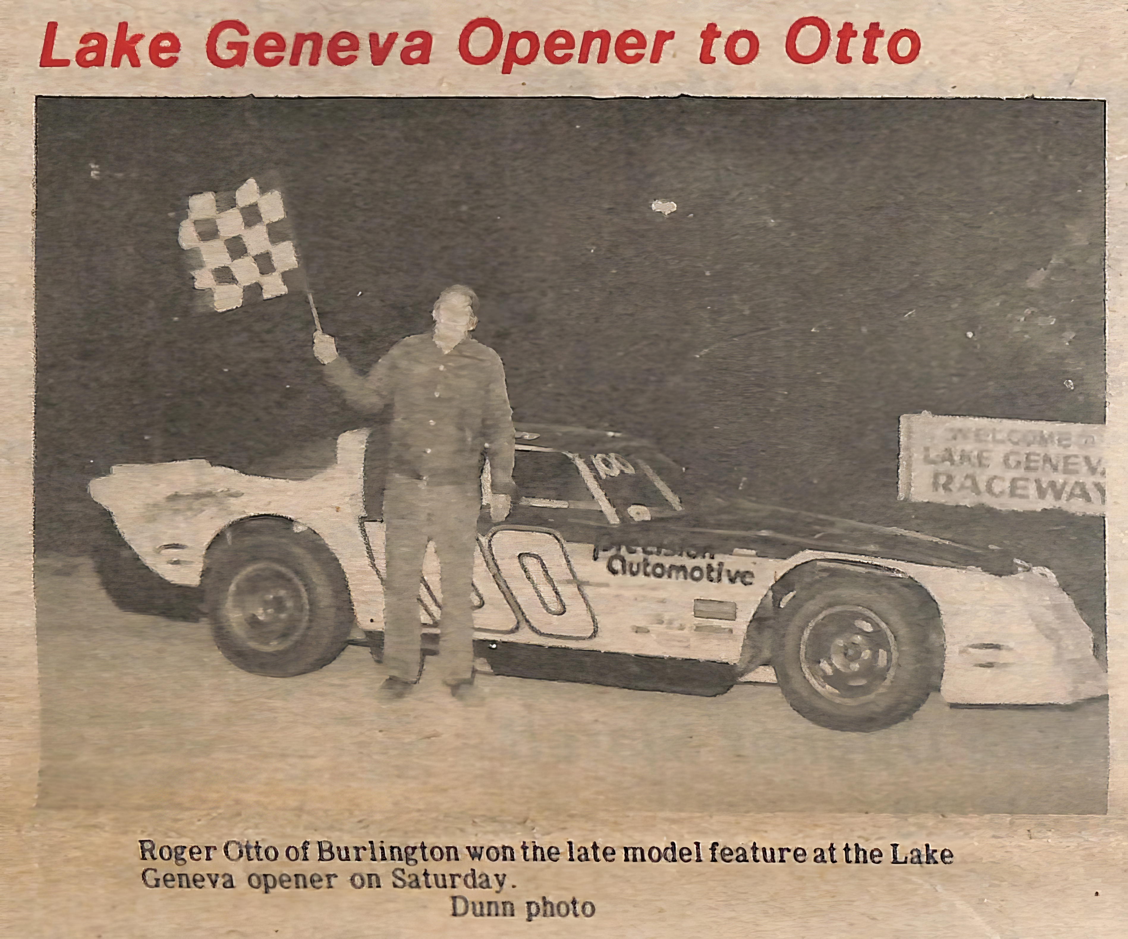Roger Otto