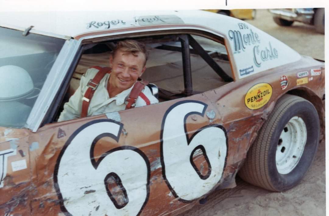 Roger Paul
