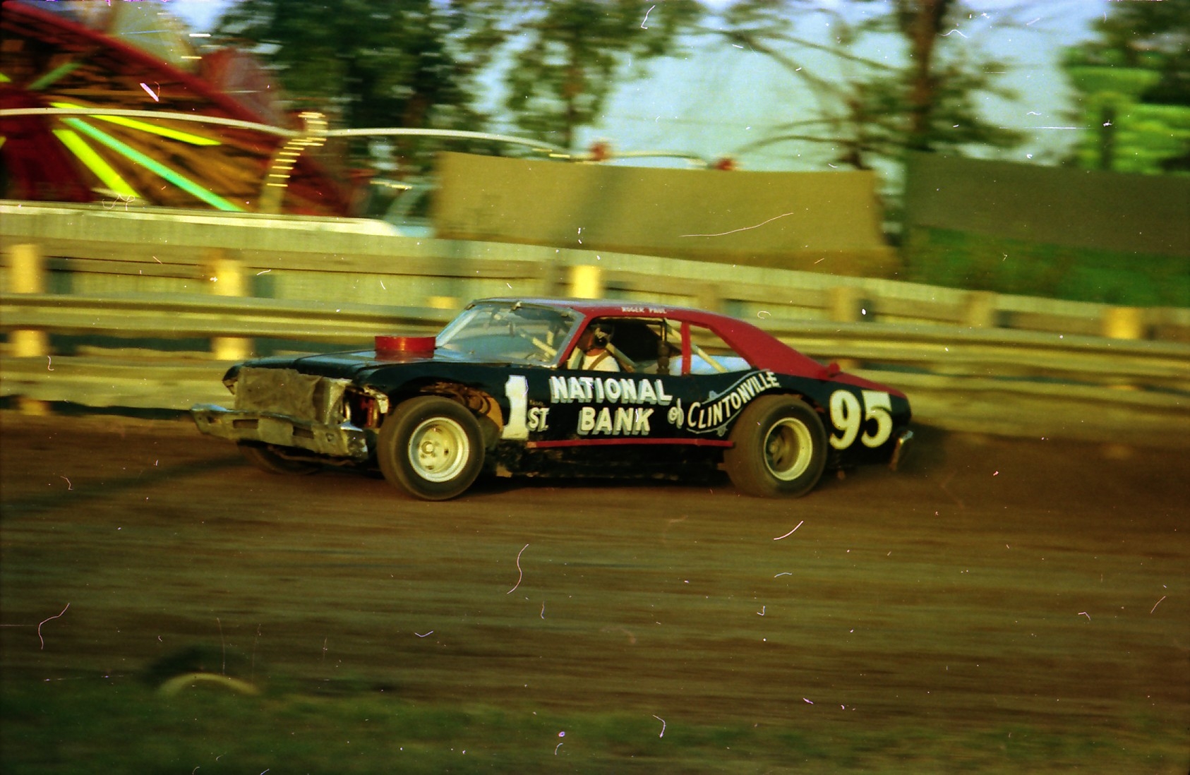 Roger Paul