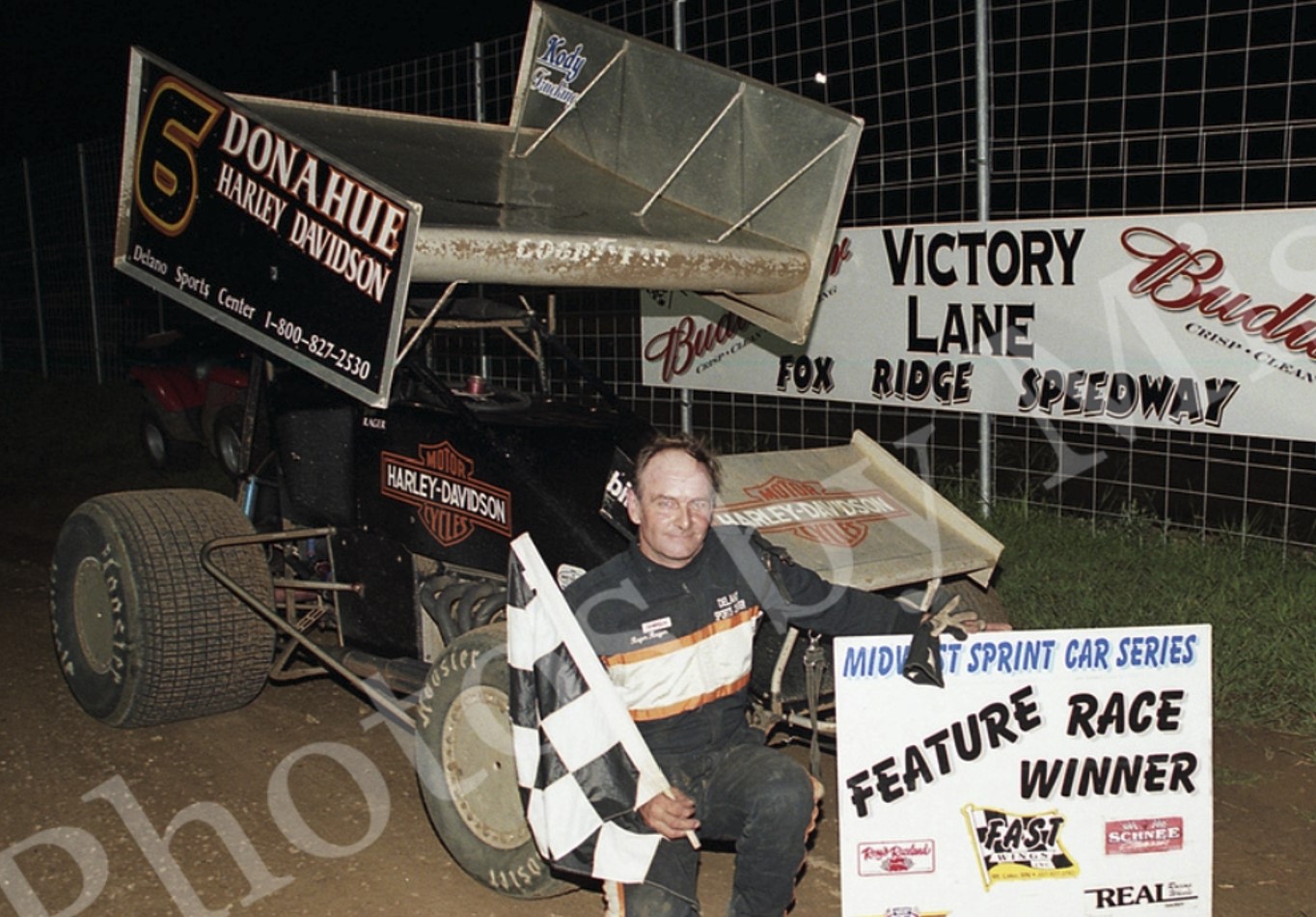 Roger Rager