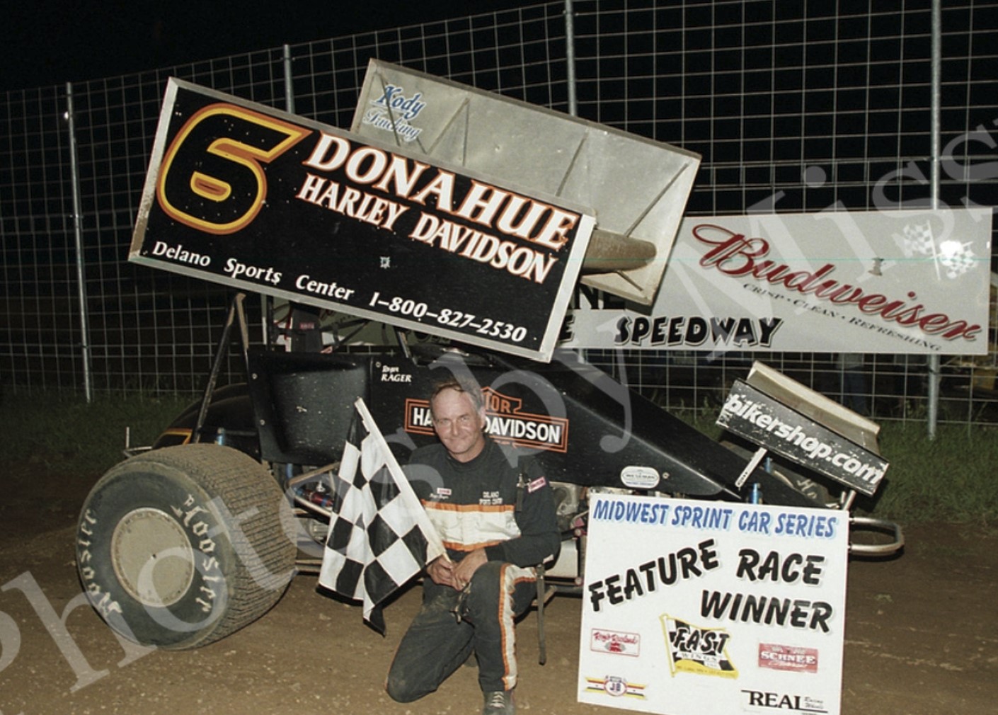 Roger Rager