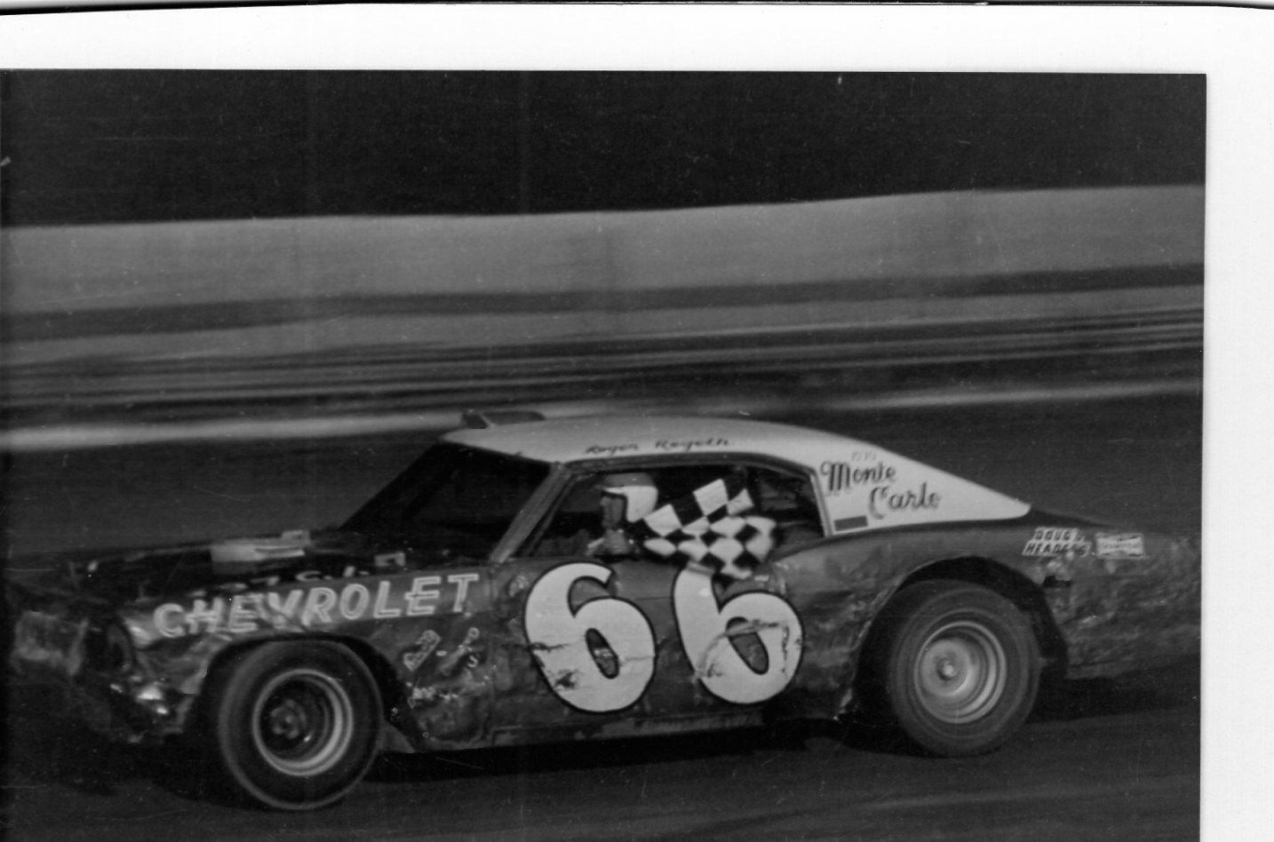 Roger Regeth