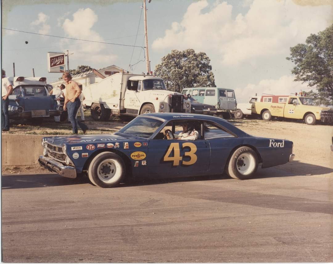 Roger Trapp
