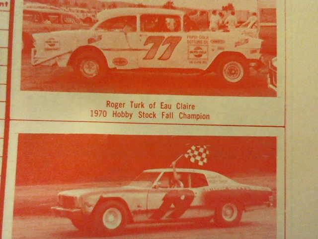 Roger Turk
