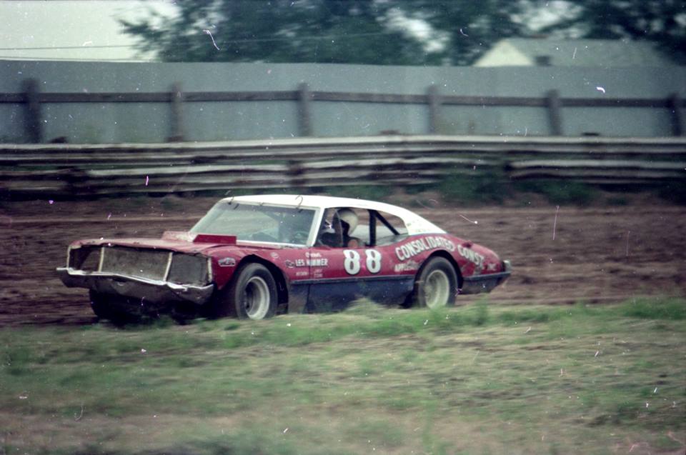 Roger Van Roy
