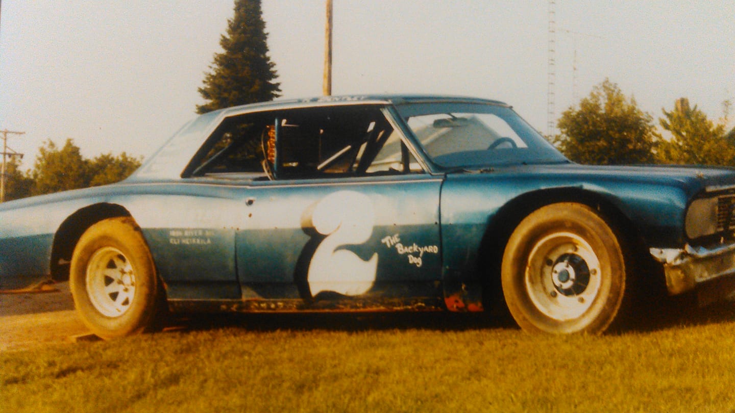 Ron Baciak
