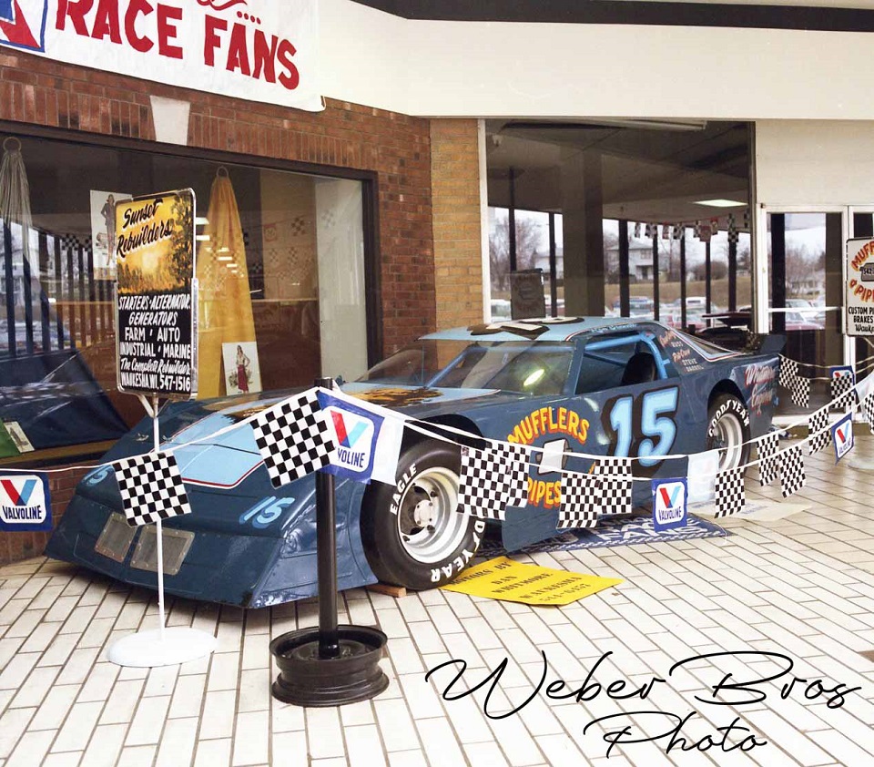 Ron Bennett