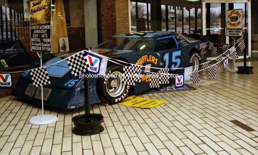 Ron Bennett
