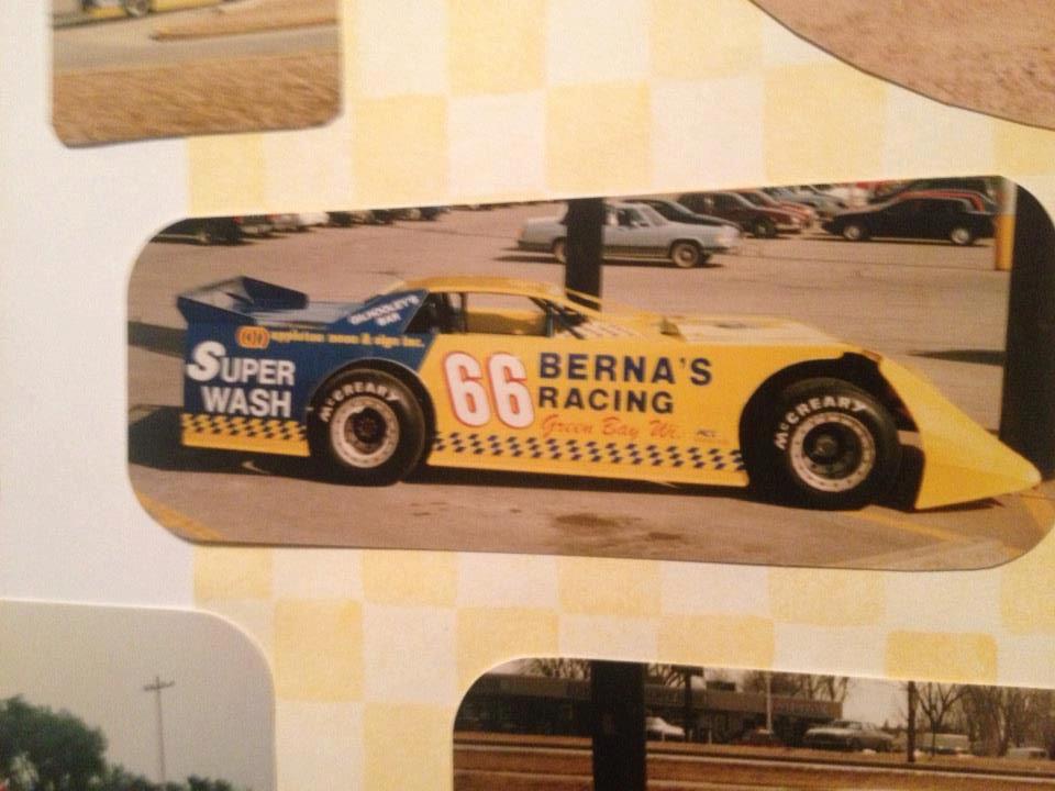 Ron Berna