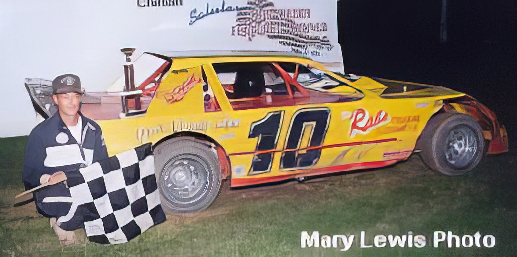 Ron Besaw