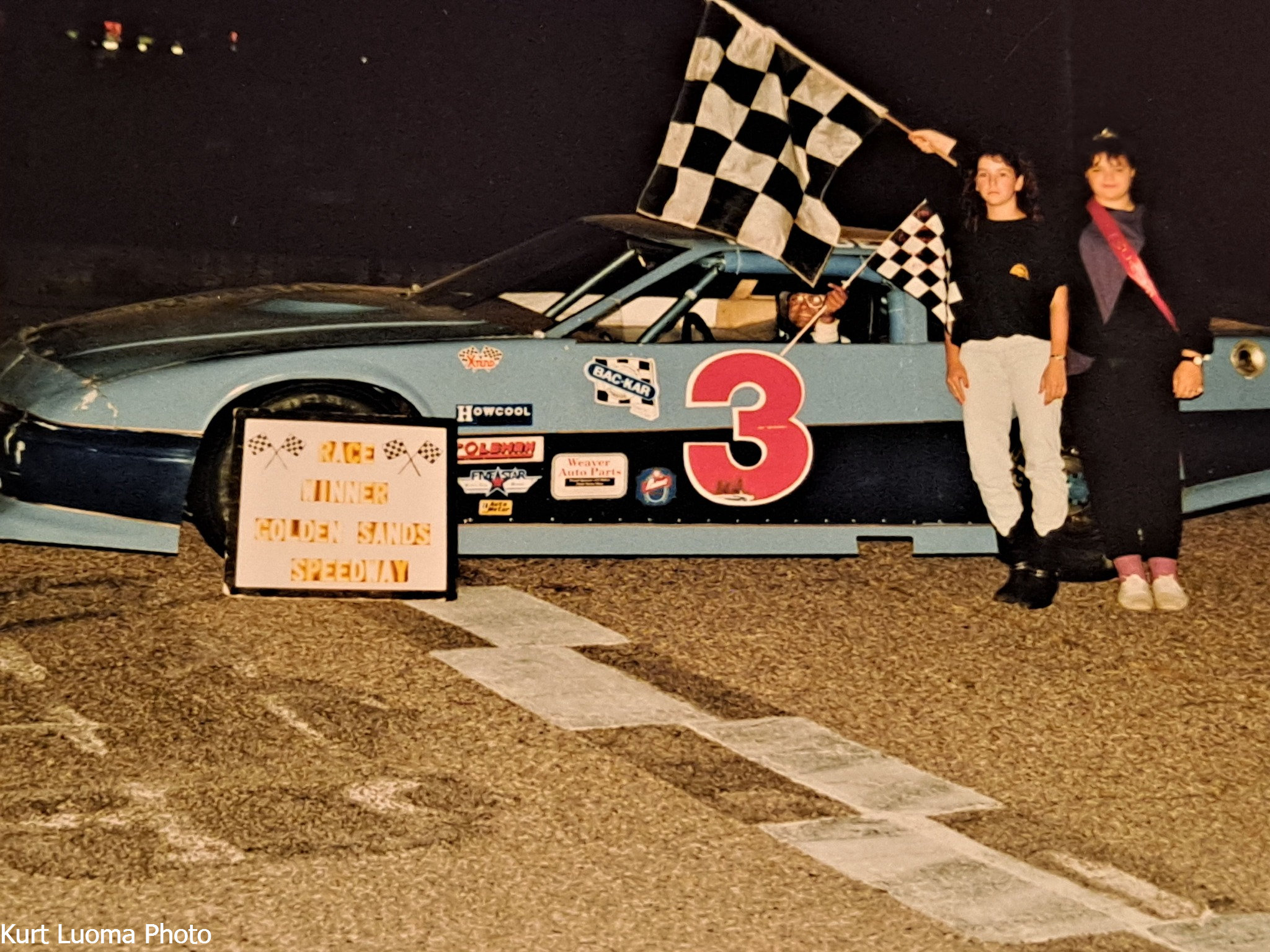 Ron Beyer