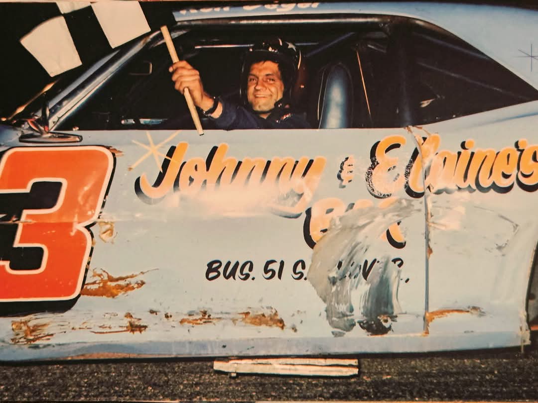 Ron Beyer