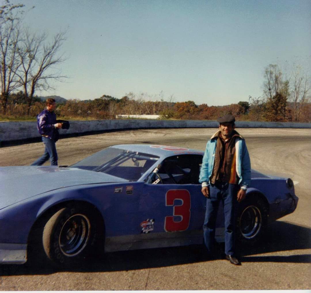 Ron Beyer