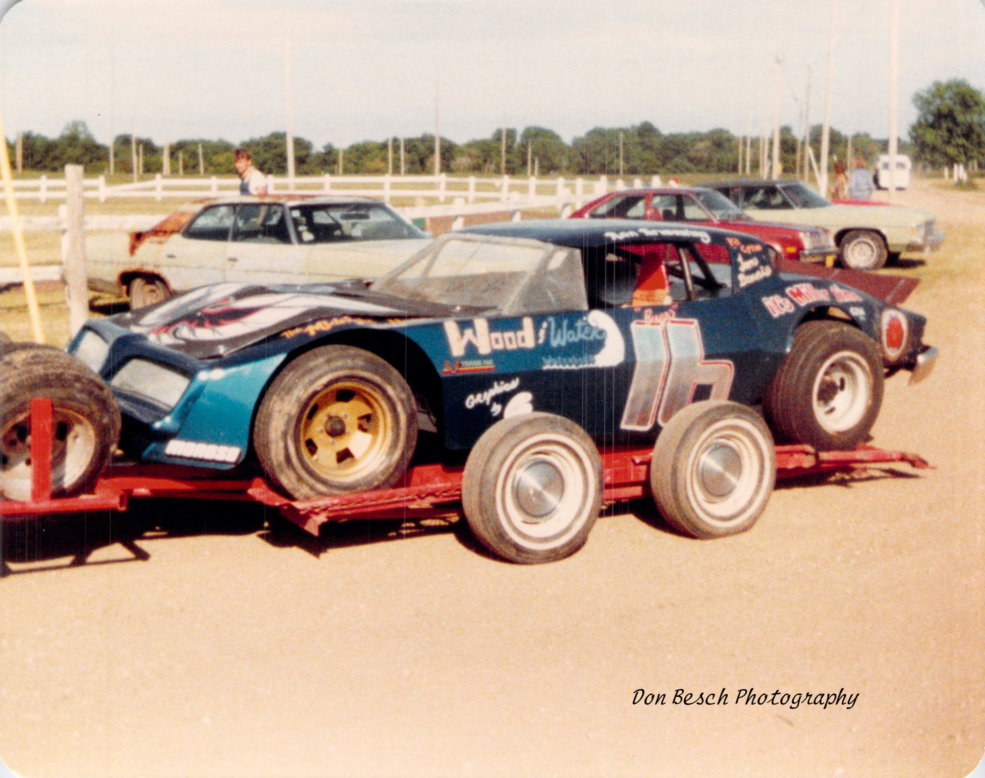 Ron Bruenning