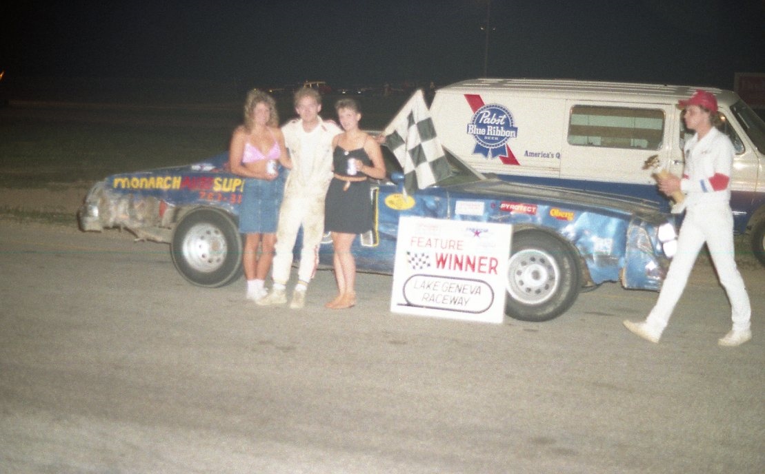 Ron Erickson
