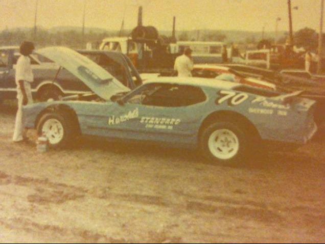 Ron Goss