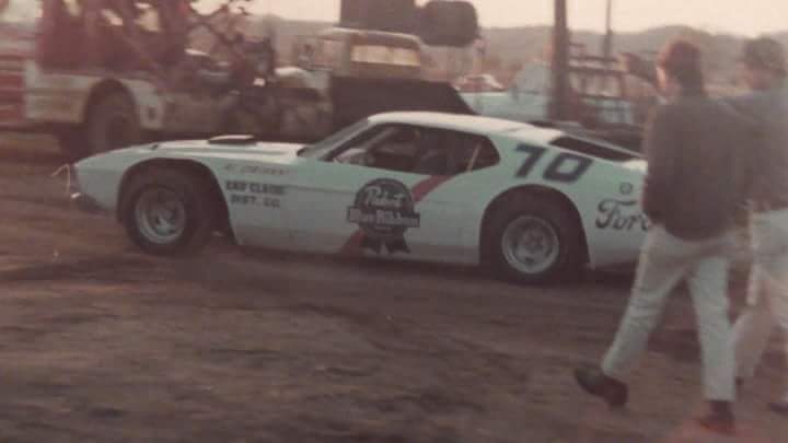 Ron Goss