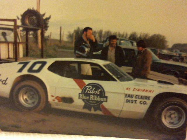 Ron Goss