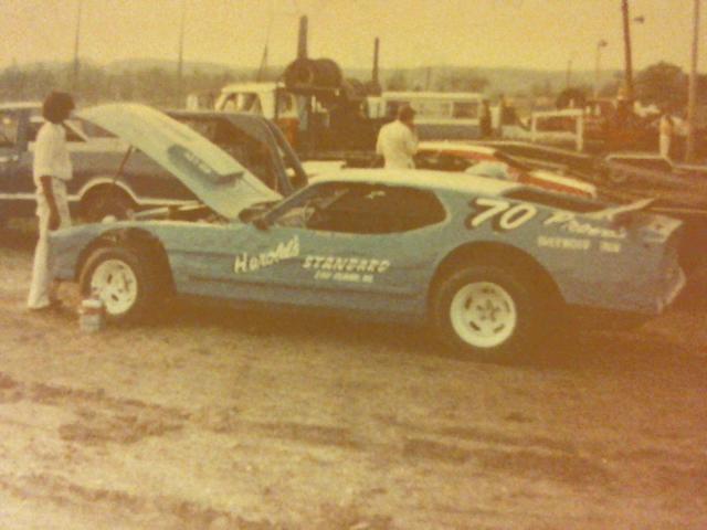 Ron Goss