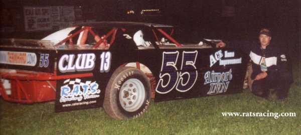 Ron Hmielewski