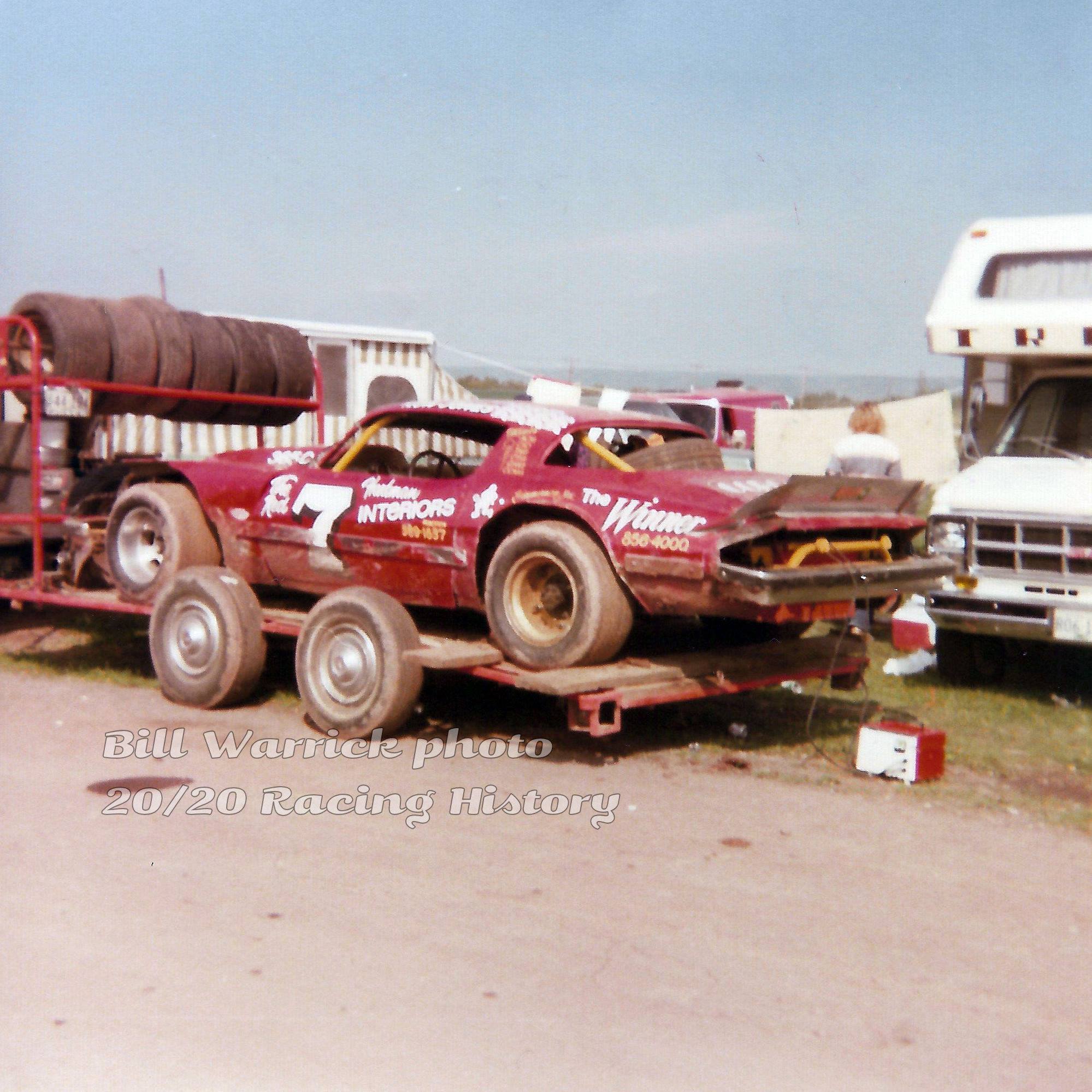 Ron Jones