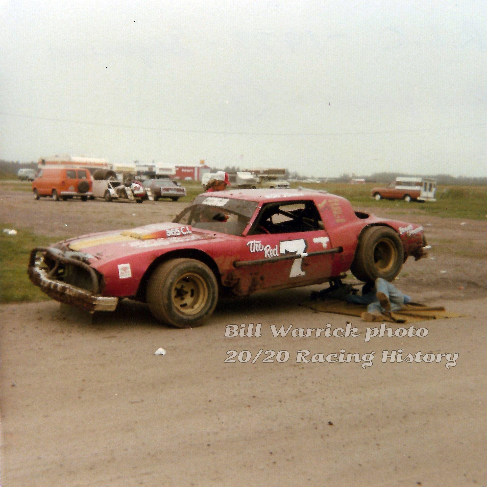 Ron Jones