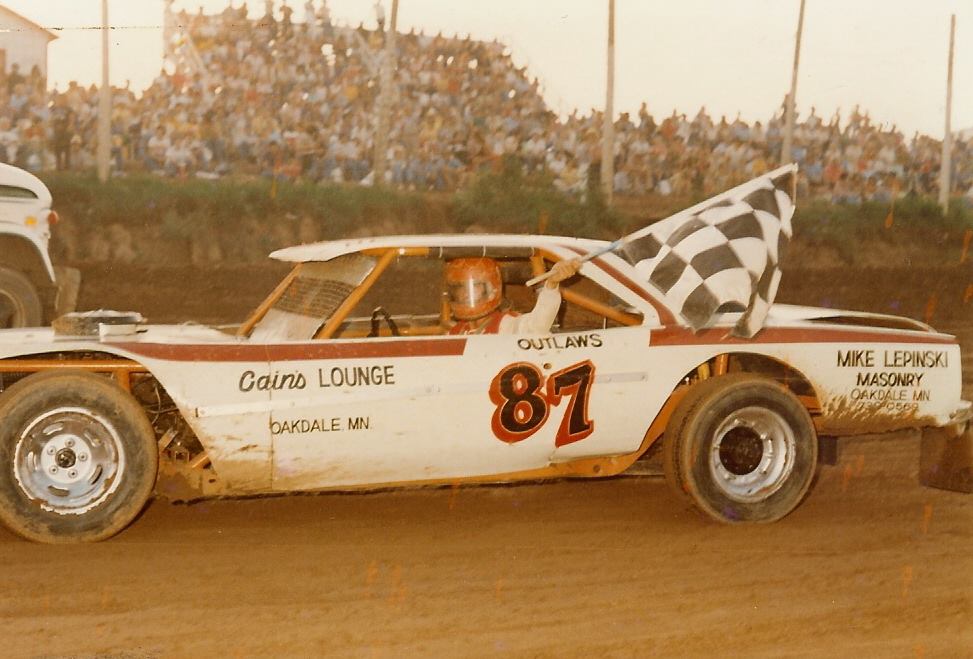 Ron Jones