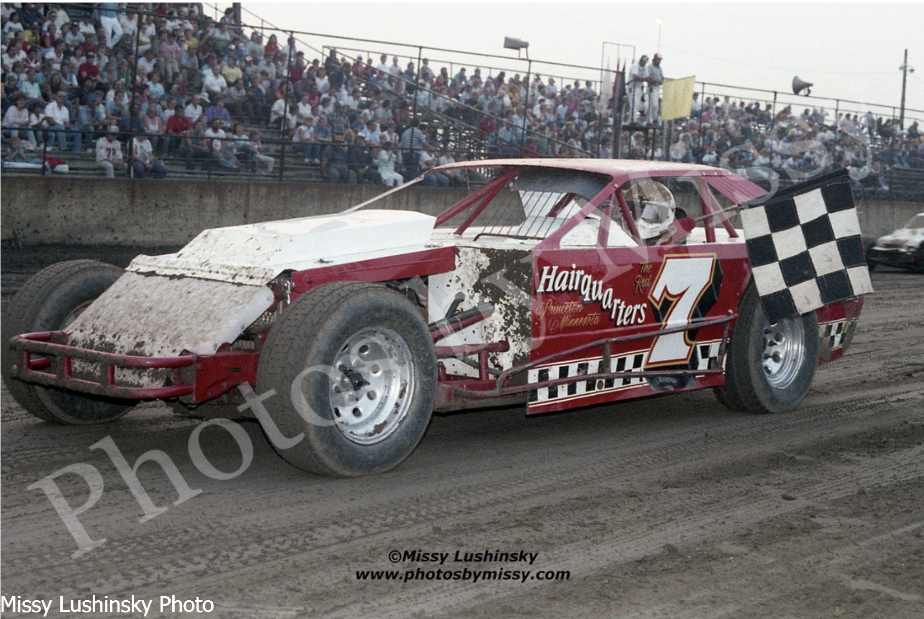 Ron Jones
