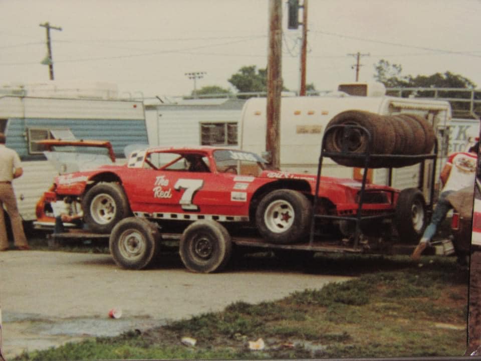 Ron Jones