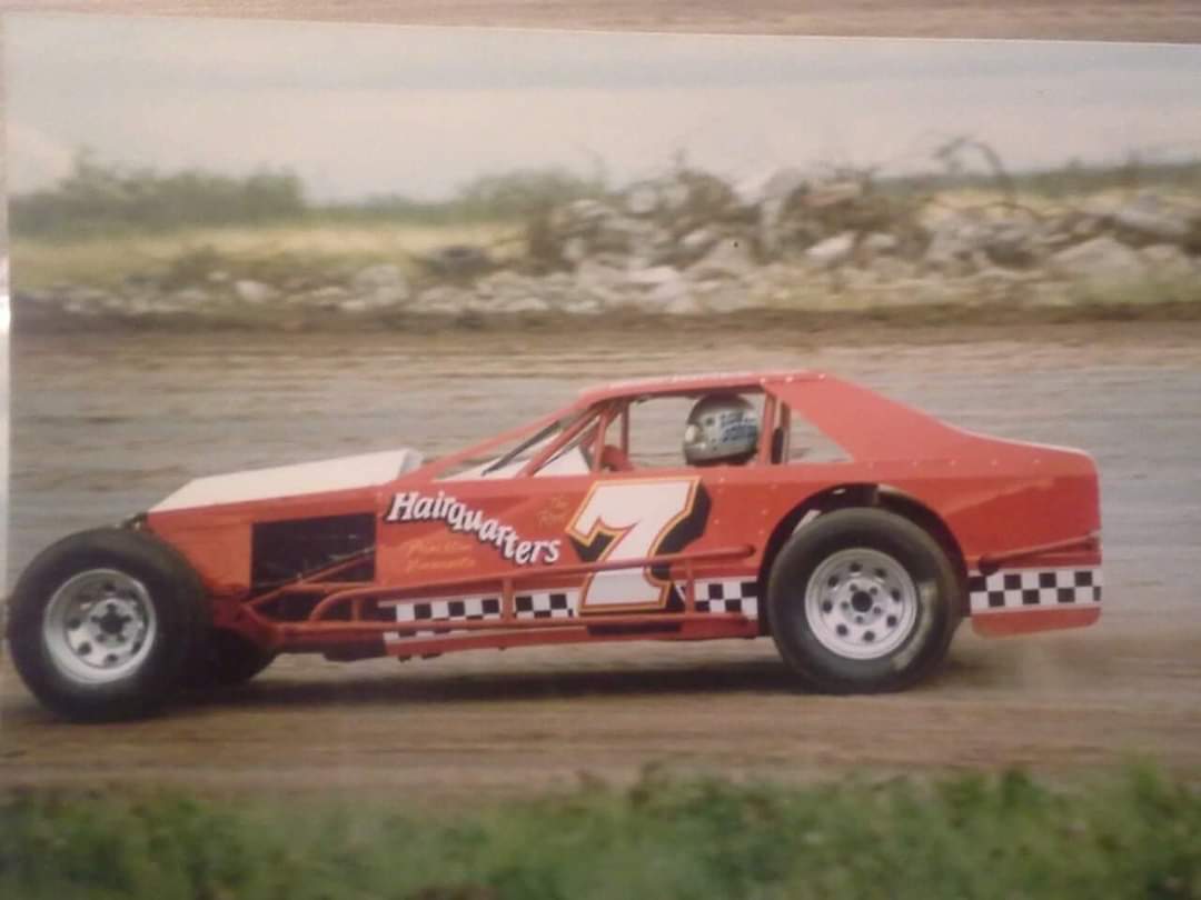 Ron Jones