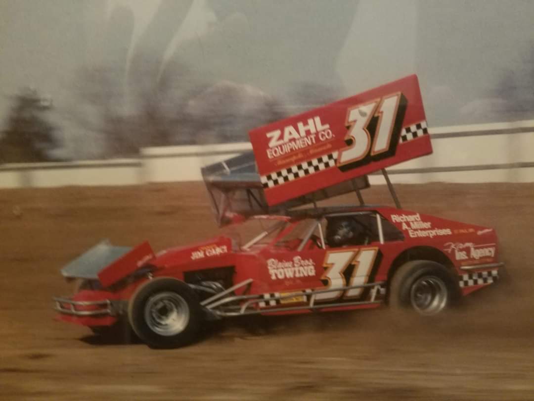 Ron Jones