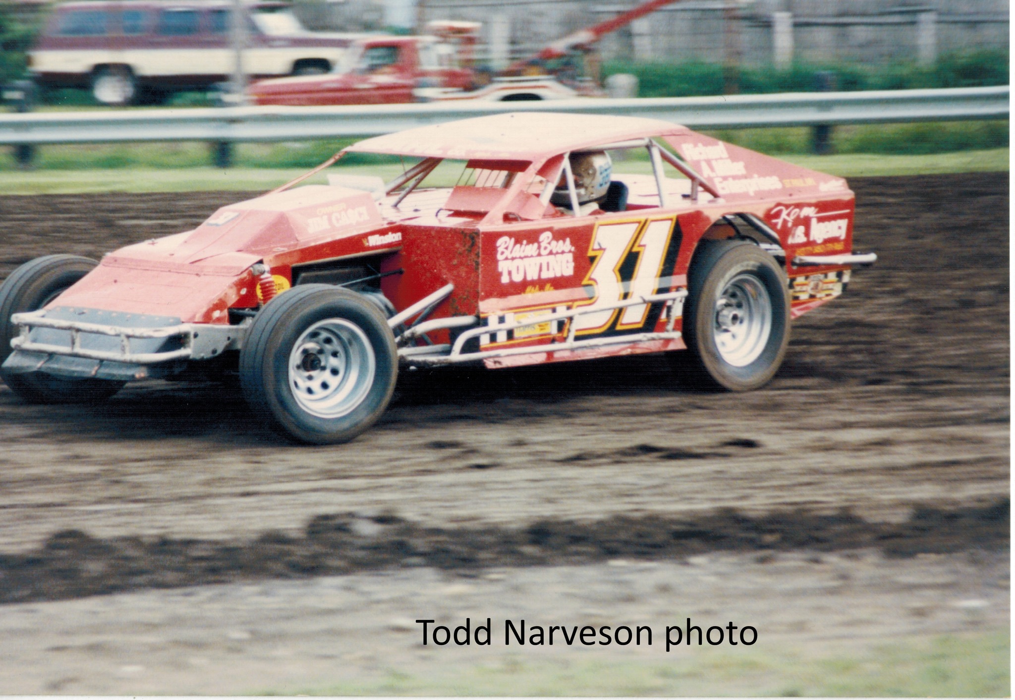 Ron Jones