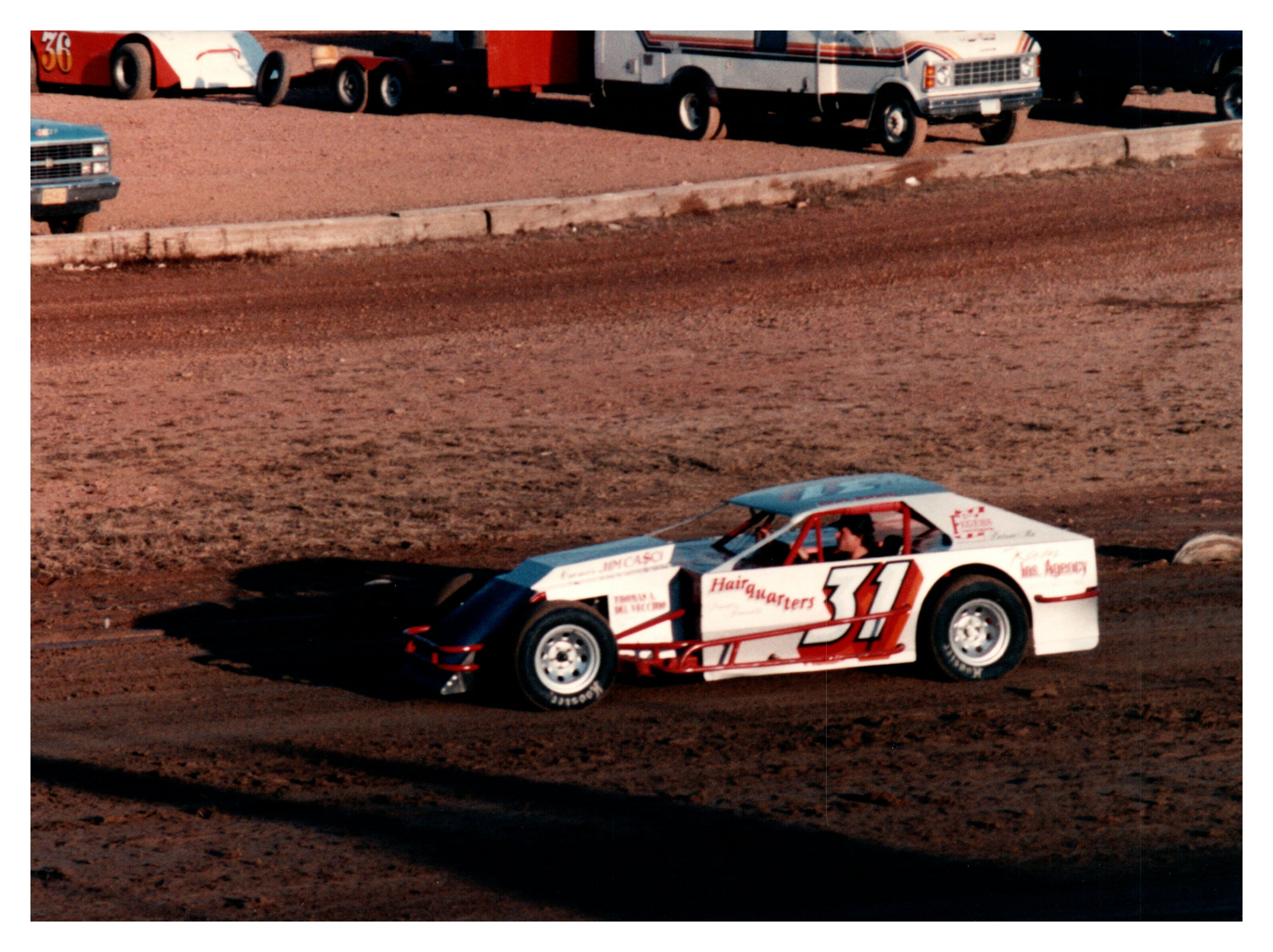 Ron Jones