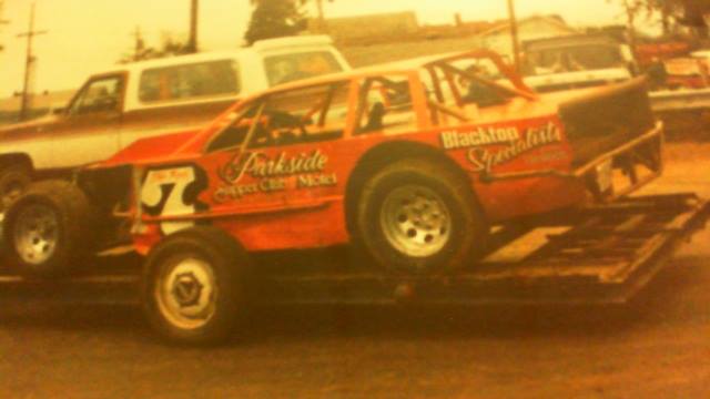 Ron Jones