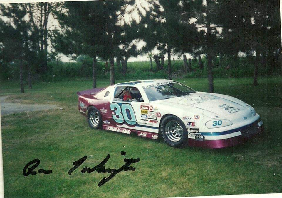 Ron Lockington