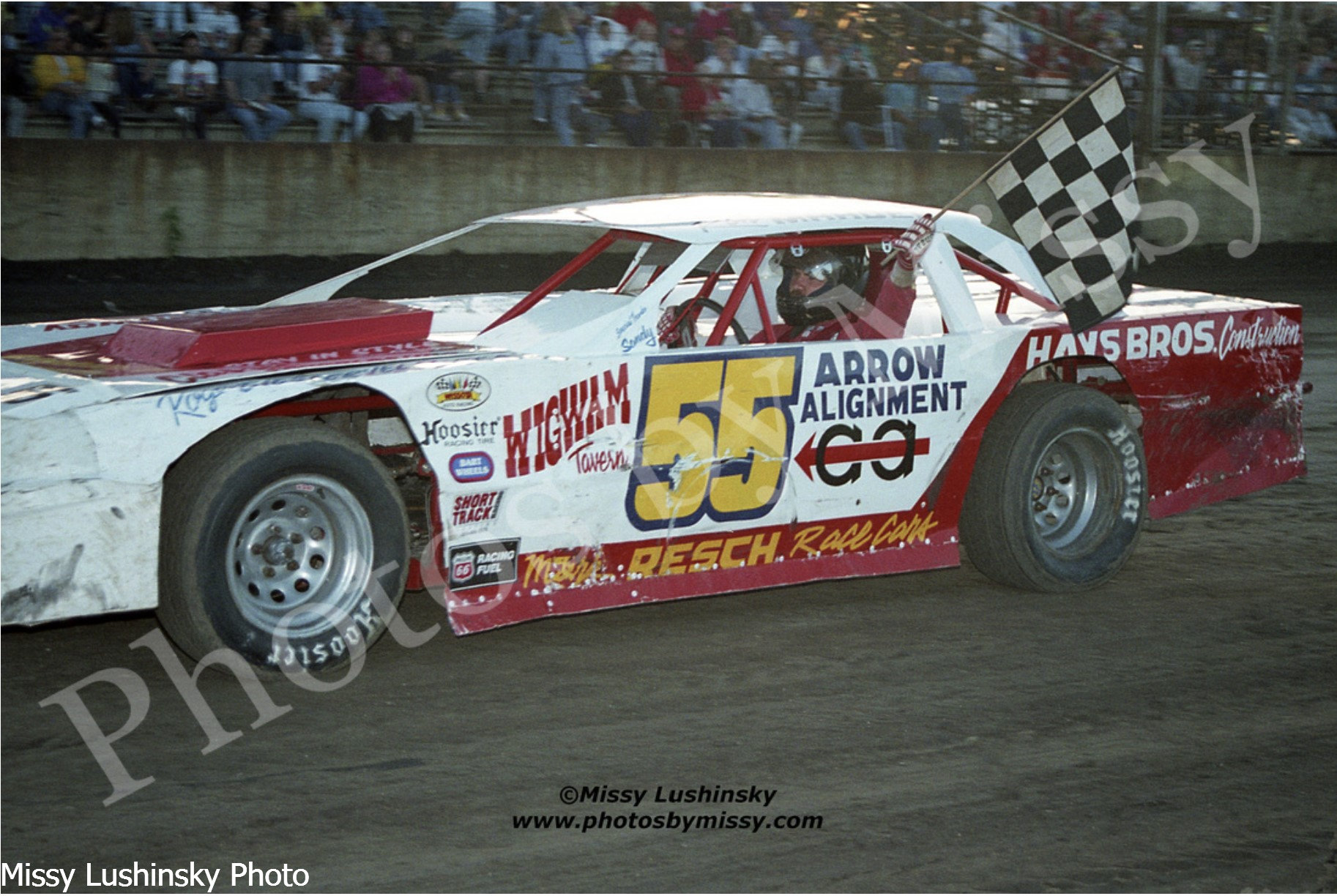 Ron Mahder