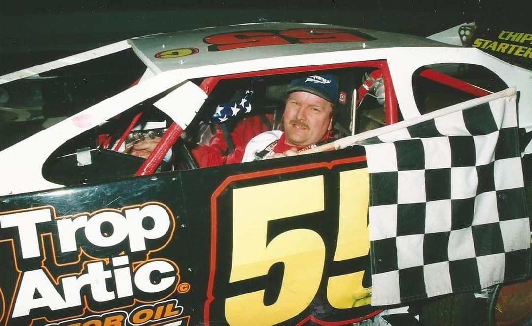 Ron Mahder