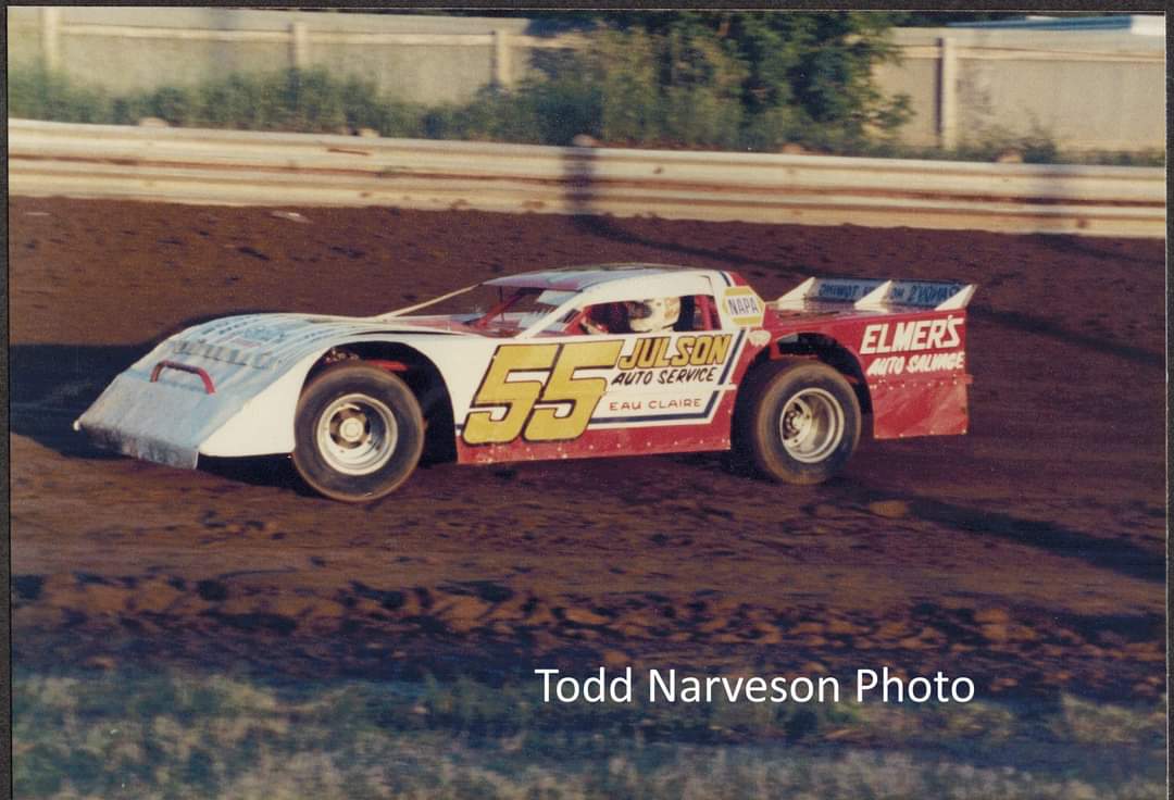 Ron Mahder