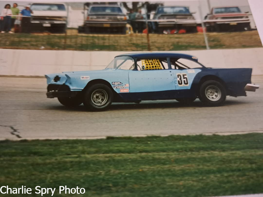 Ron Morgan