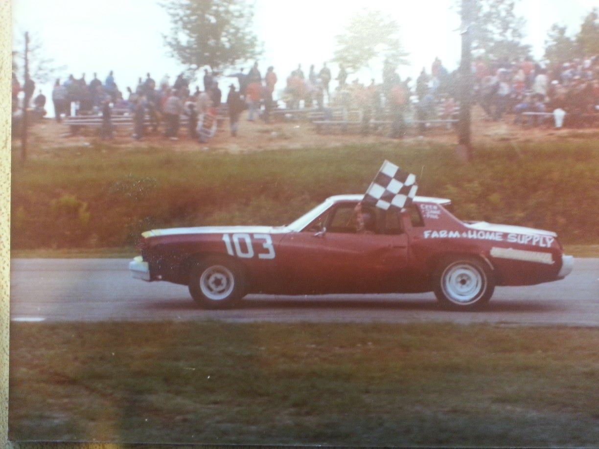 Ron Pearson