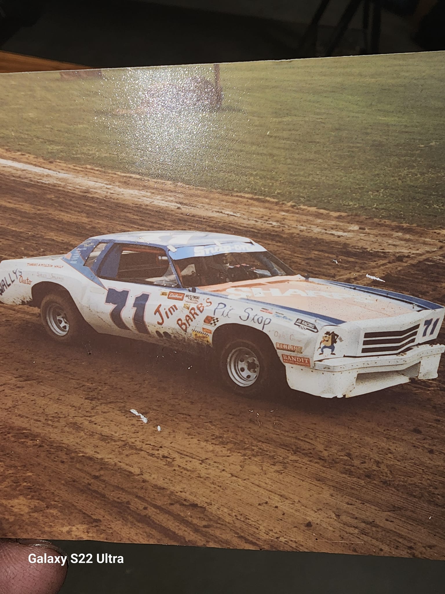 Ron Preskar