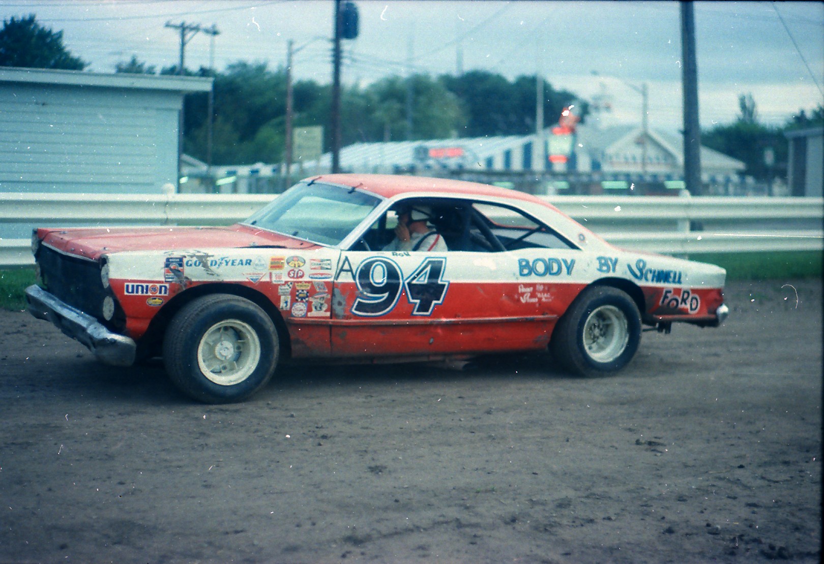 Ron Schmidt