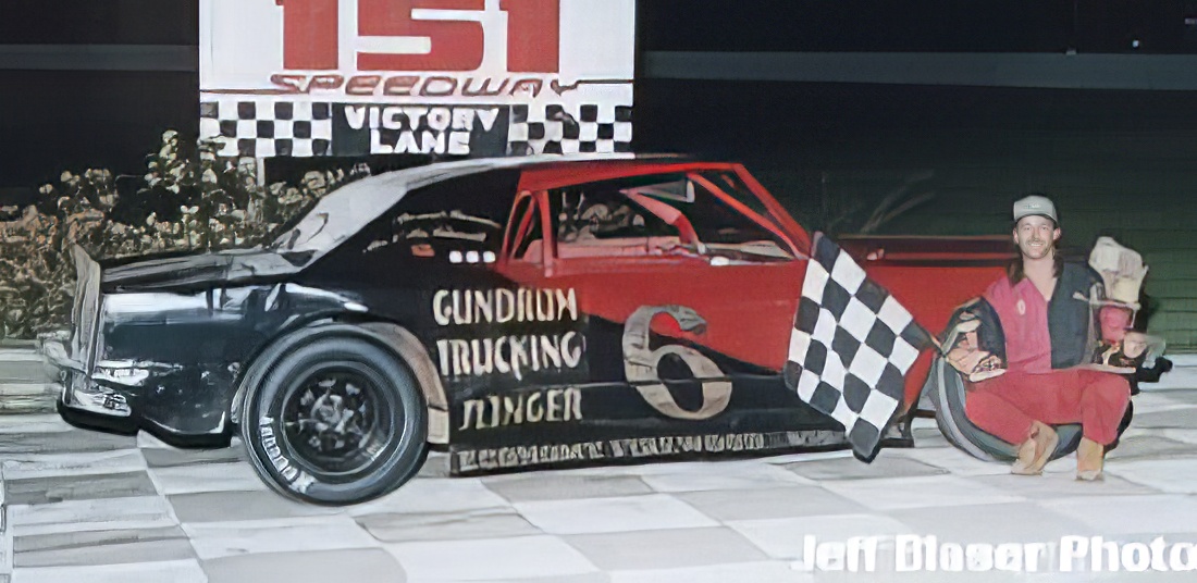 Ron Schmidt