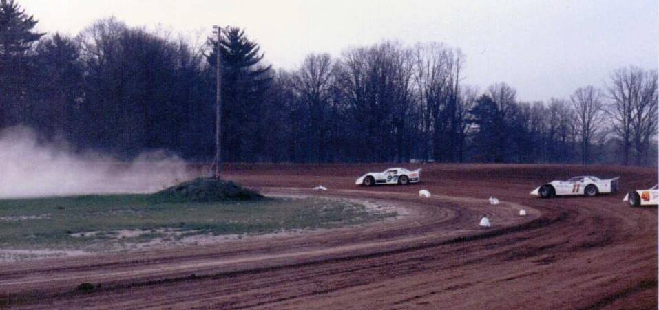 Ron Schreiner Dave Adams