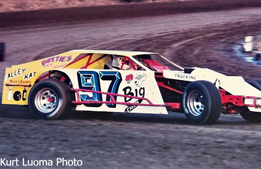 Ron Schreiner