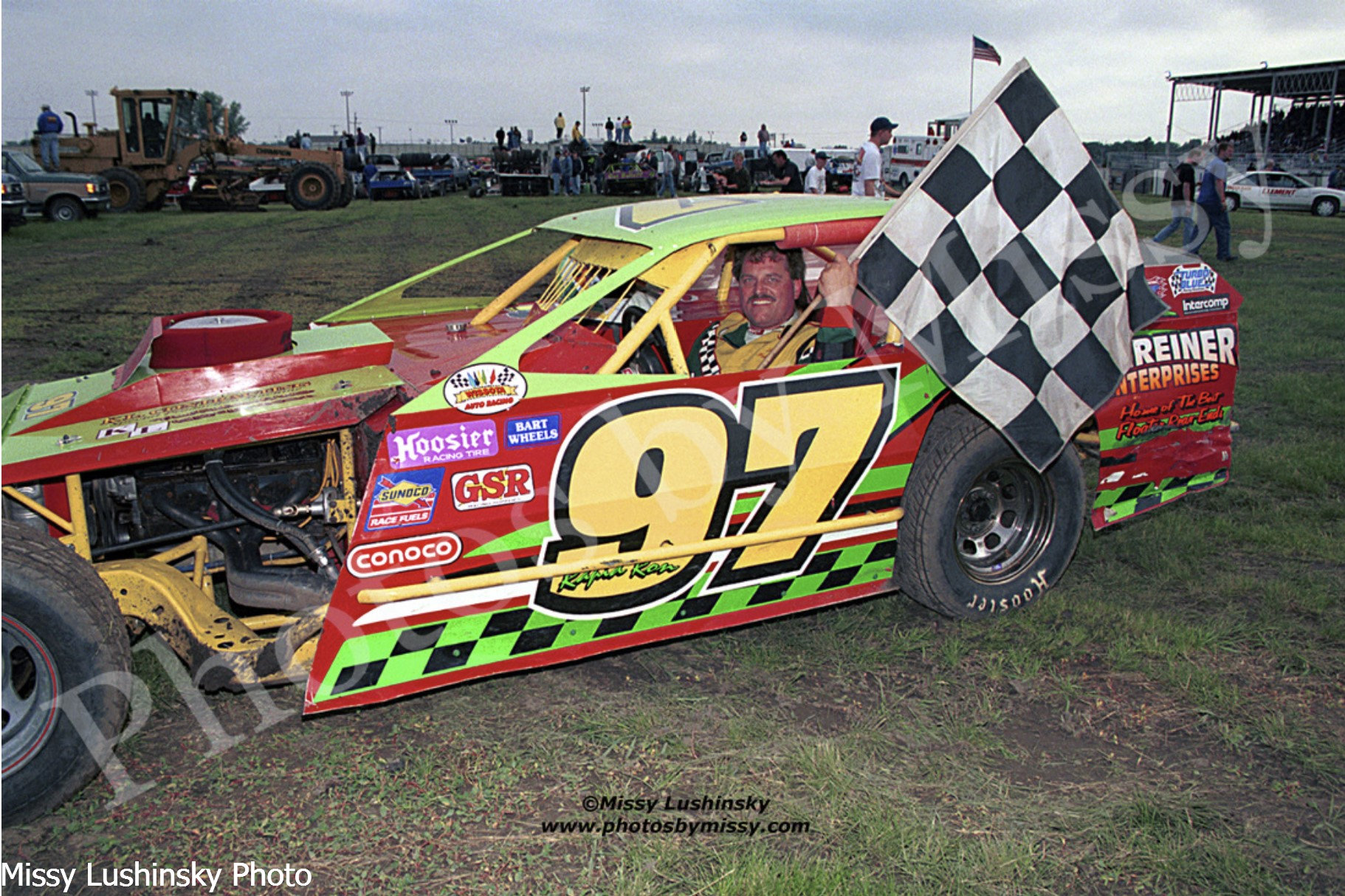Ron Schreiner