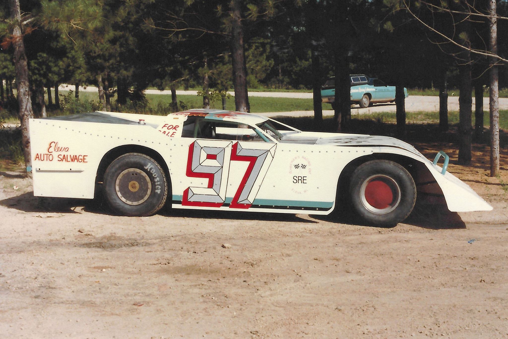 Ron Schreiner