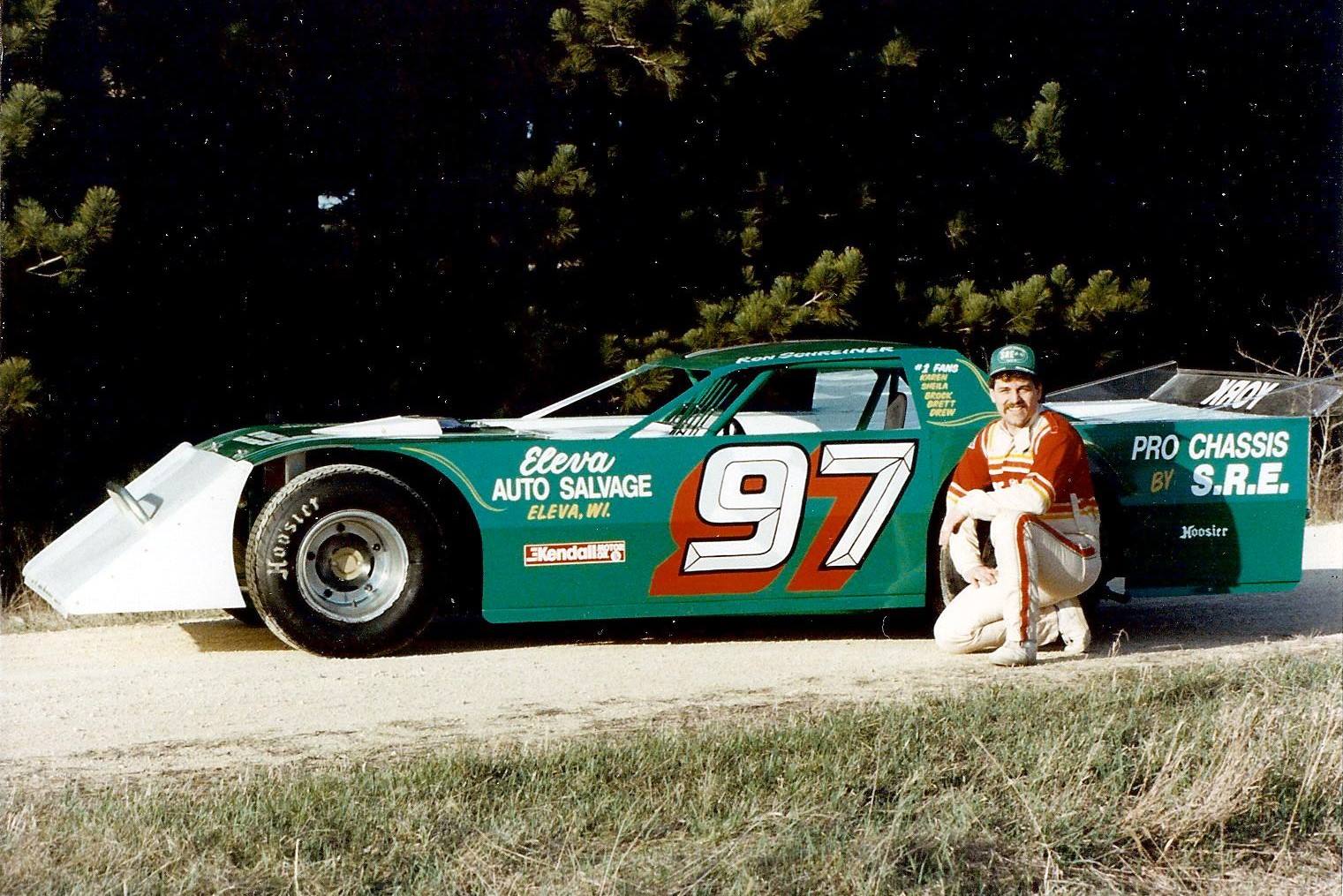 Ron Schreiner