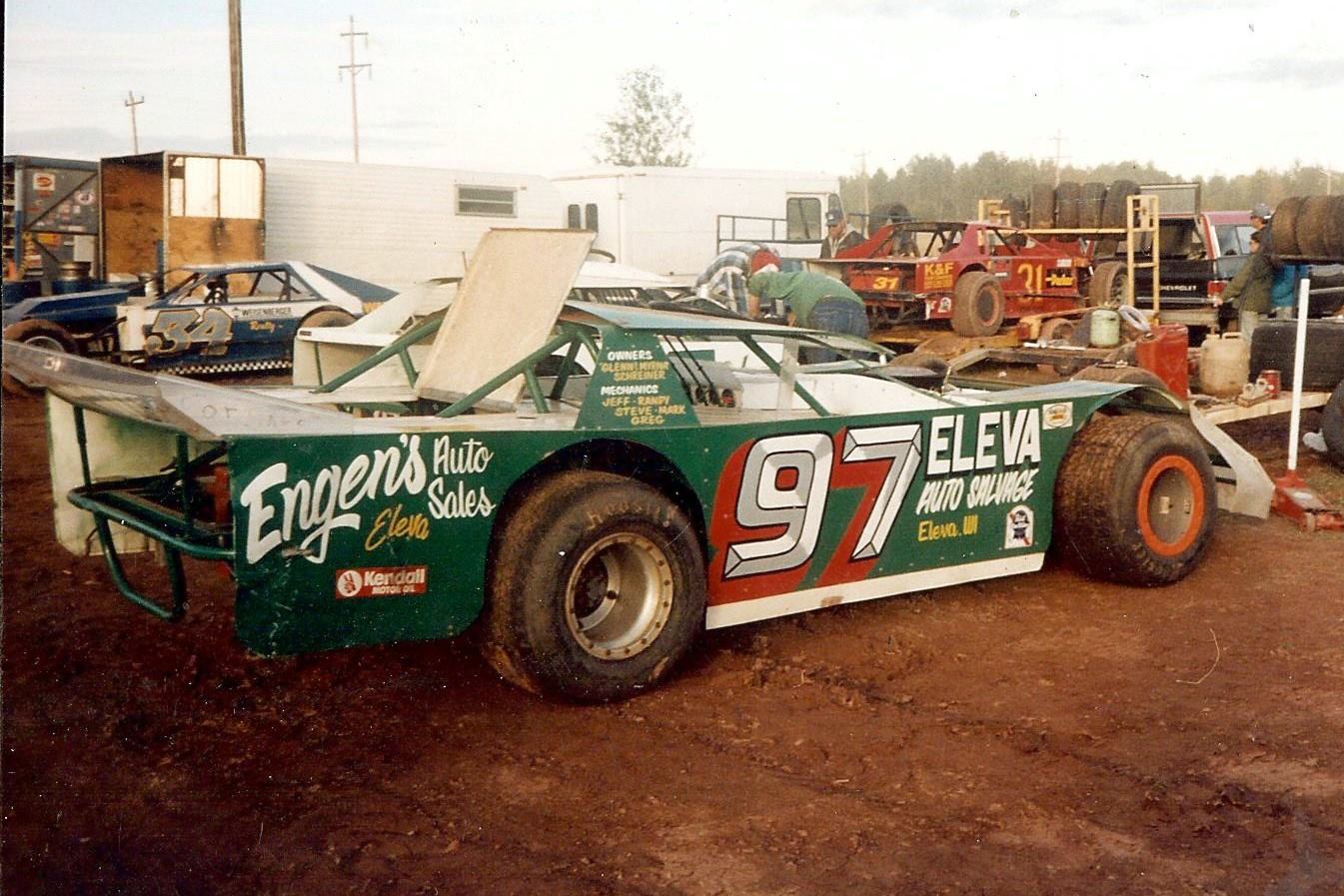 Ron Schreiner